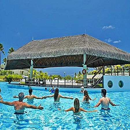 Flat No Beach Class Resort Pôrto das Galinhas Стая снимка