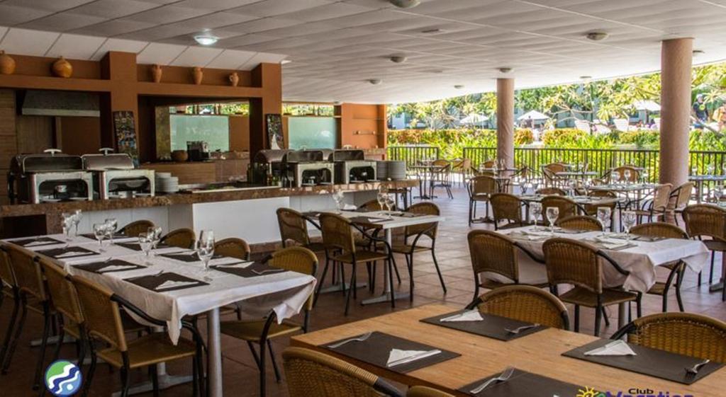 Flat No Beach Class Resort Pôrto das Galinhas Екстериор снимка