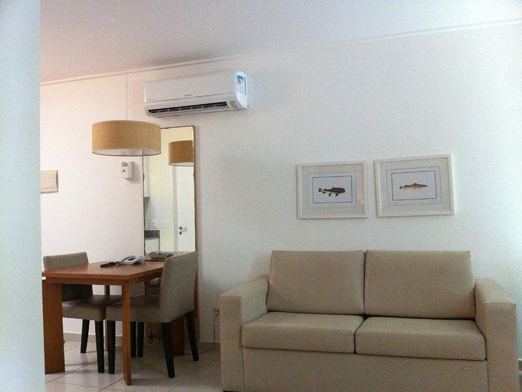 Flat No Beach Class Resort Pôrto das Galinhas Екстериор снимка