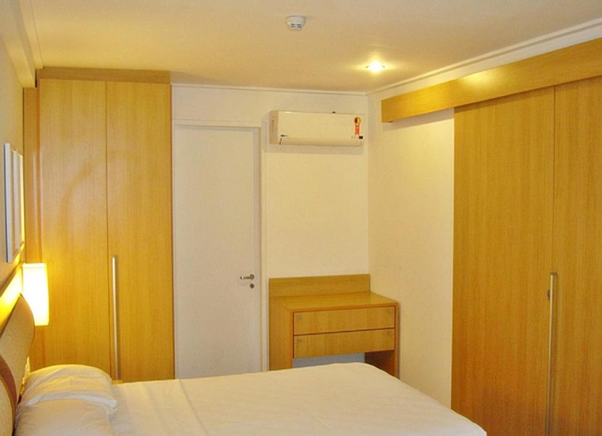 Flat No Beach Class Resort Pôrto das Galinhas Стая снимка