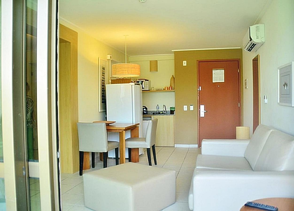 Flat No Beach Class Resort Pôrto das Galinhas Стая снимка