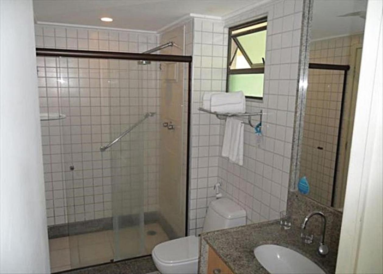 Flat No Beach Class Resort Pôrto das Galinhas Стая снимка